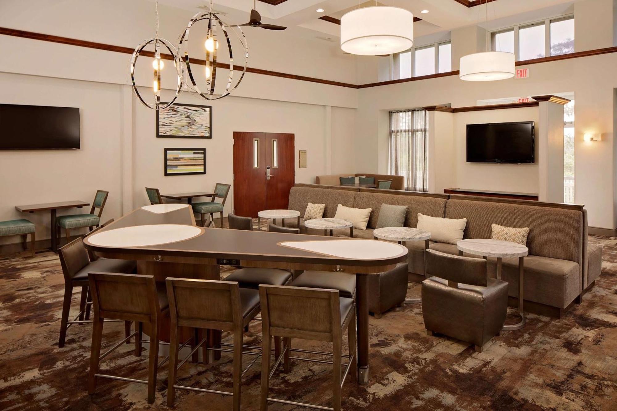 Homewood Suites By Hilton Orlando Мейтленд Экстерьер фото