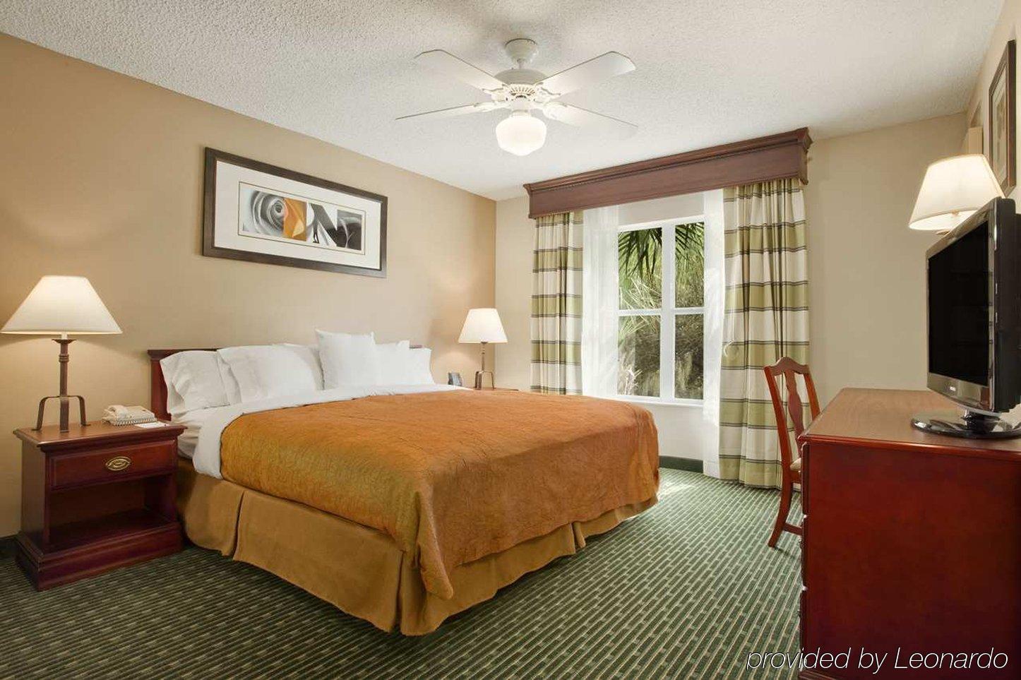 Homewood Suites By Hilton Orlando Мейтленд Номер фото