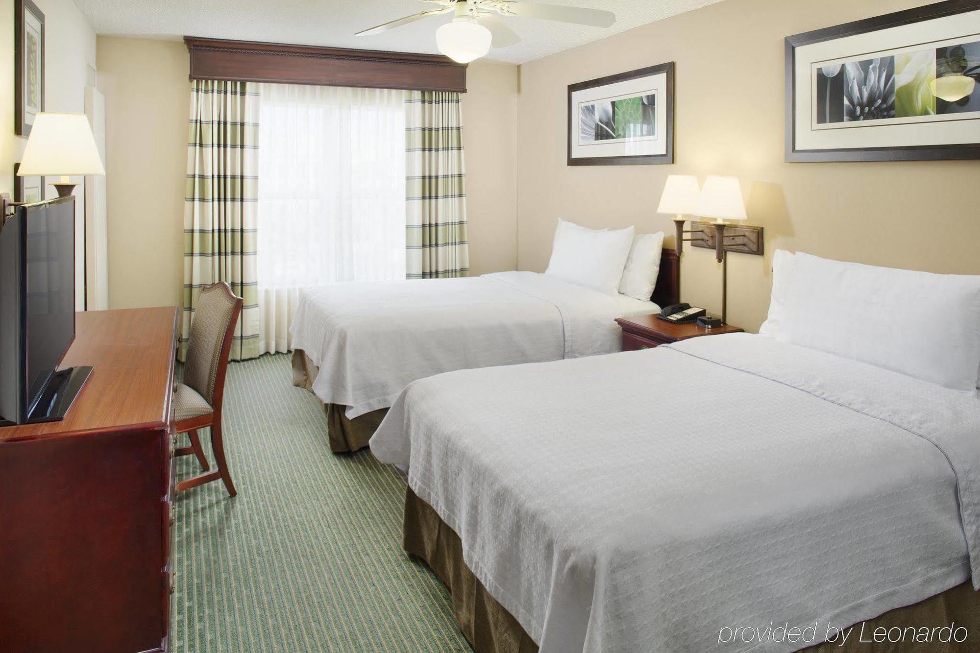 Homewood Suites By Hilton Orlando Мейтленд Экстерьер фото