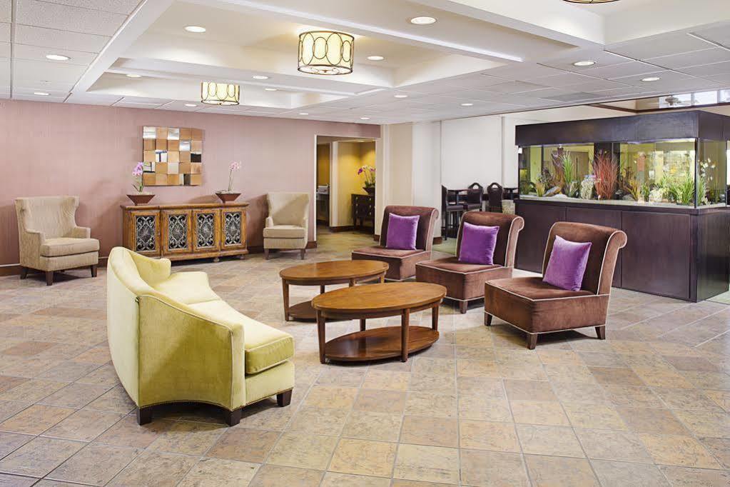 Homewood Suites By Hilton Orlando Мейтленд Экстерьер фото